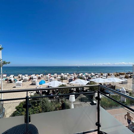 Seeblick 2 Dahme  Eksteriør bilde