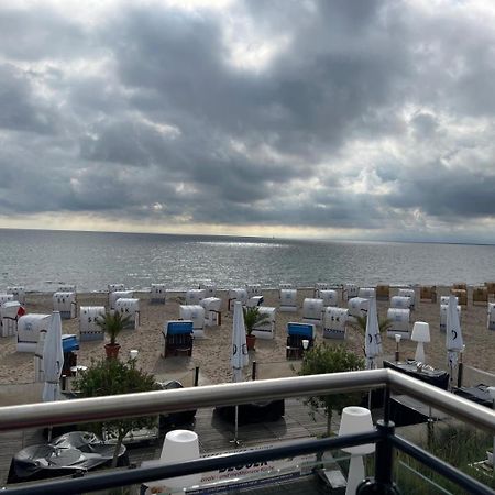Seeblick 2 Dahme  Eksteriør bilde
