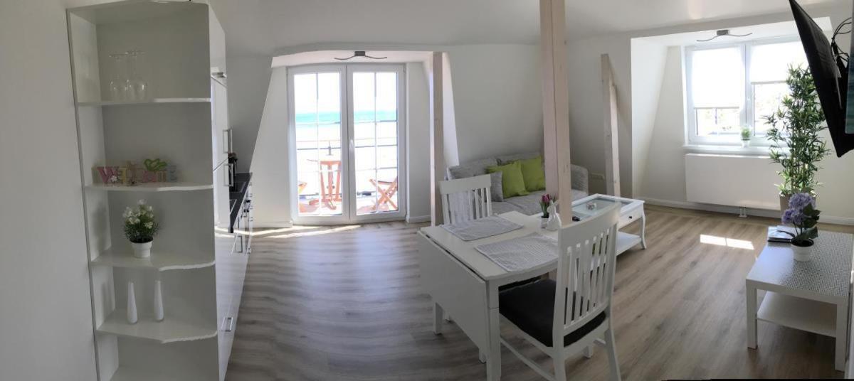 Seeblick 2 Dahme  Eksteriør bilde